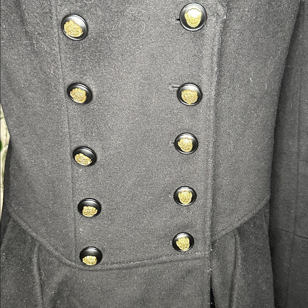 ABS Allen Schwartz Tailcoat Jacket - Picture 3 of 8